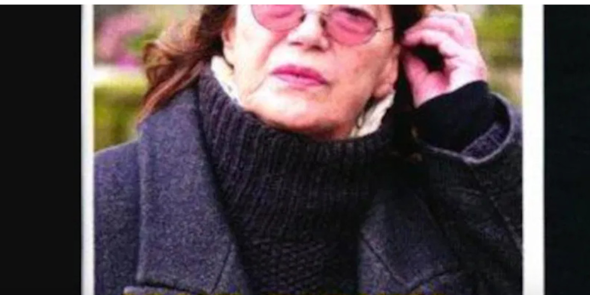 Jane Birkin, célibat forcé, elle fait son mea-culpa