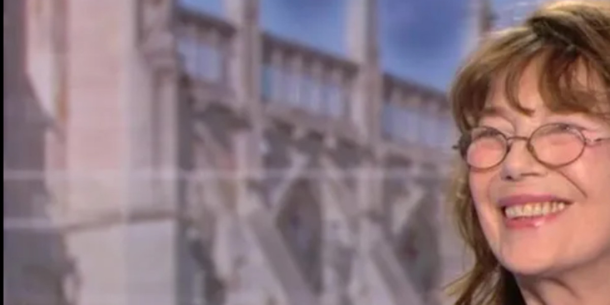 Jane Birkin : Sa maison rachetée par une romancière