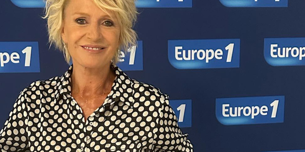 « Je n'ai pas dit mon dernier mot », le cri de coeur de Sophie Davant face à France Télévisions