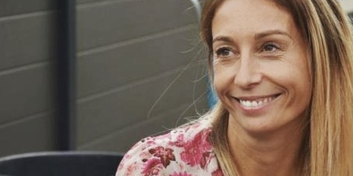 « Je ne voulais pas que ça retombe sur mes enfants » : Maud revient sur son aventure dans Koh-Lanta