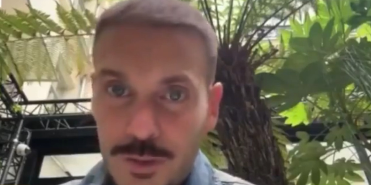 « Je pensais être... », M. Pokora déçu de ne pas participer aux JO de Paris 2024 