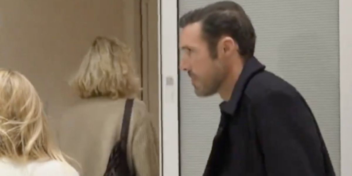 « Je vis reclus, j'ai tout perdu », les confidences de Nicolas Bedos accusé d'agressions 