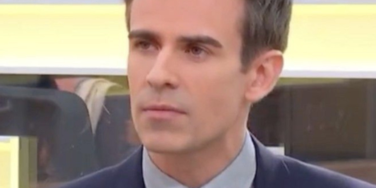 Jean-Baptiste Marteau : révélations sur la mère de sa fille