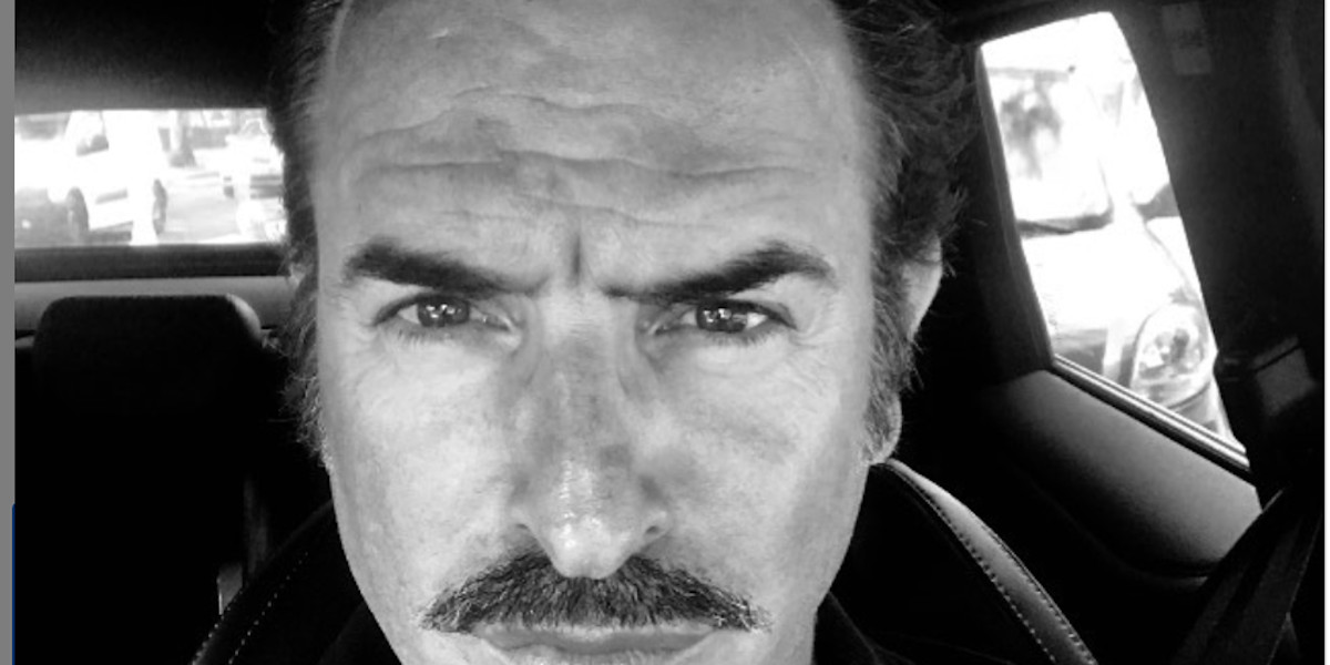 Jean Dujardin, agacé, son cri de coeur contre une terrible injustice (photo)
