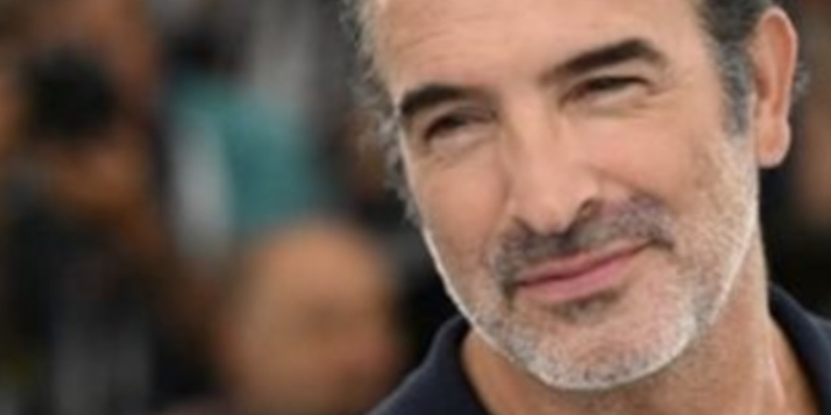 Jean Dujardin en difficulté avec Nathalie Péchalat, le réconfort de Gilles Lellouche 