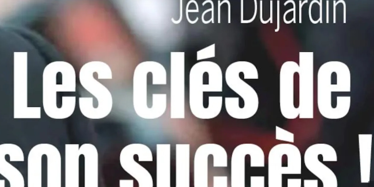 Jean Dujardin hyper riche, révélation sur sa fortune