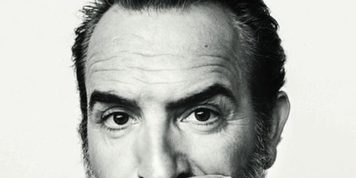 Jean Dujardin moque Olivier Véran avant l'annonce du confinement à Nice (photo)