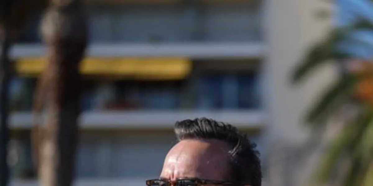 Jean Dujardin refuse un million d'euros, un projet avorté avec Gad Elmaleh