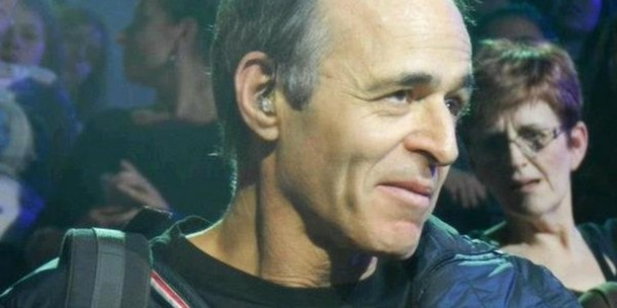 Pierre Palmade recadré par Jean-Jacques Goldman après une blague raciste