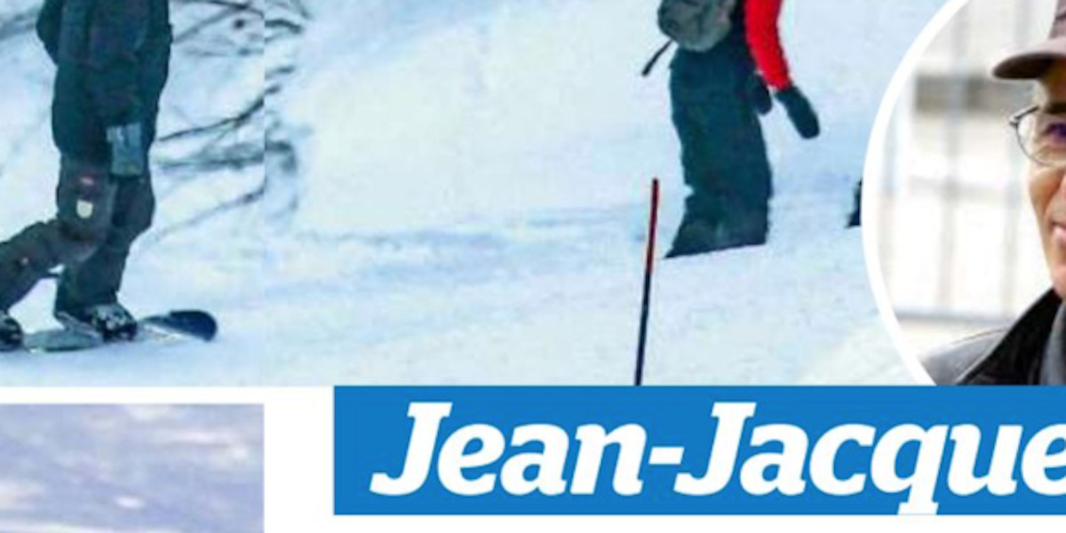 Jean-Jacques Goldman, son immense sacrifice pour Nathalie, révélation sur leur relation