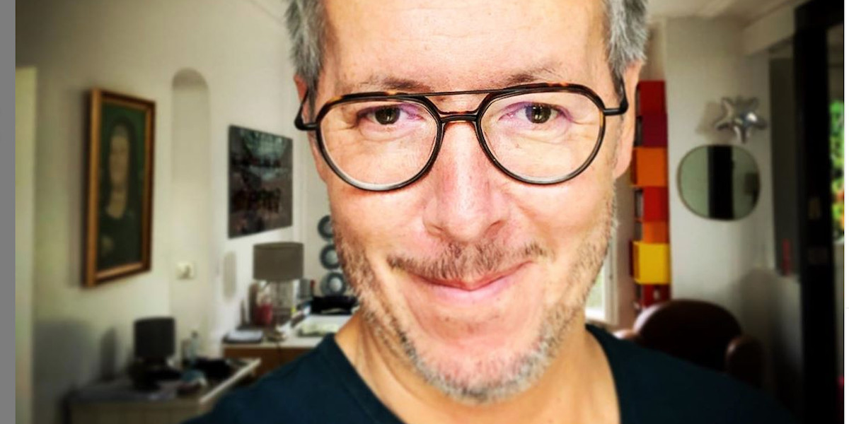 Jean-Luc Lemoine inquiet, odieuses menaces - son cri de coeur pour protéger sa famille (photo)