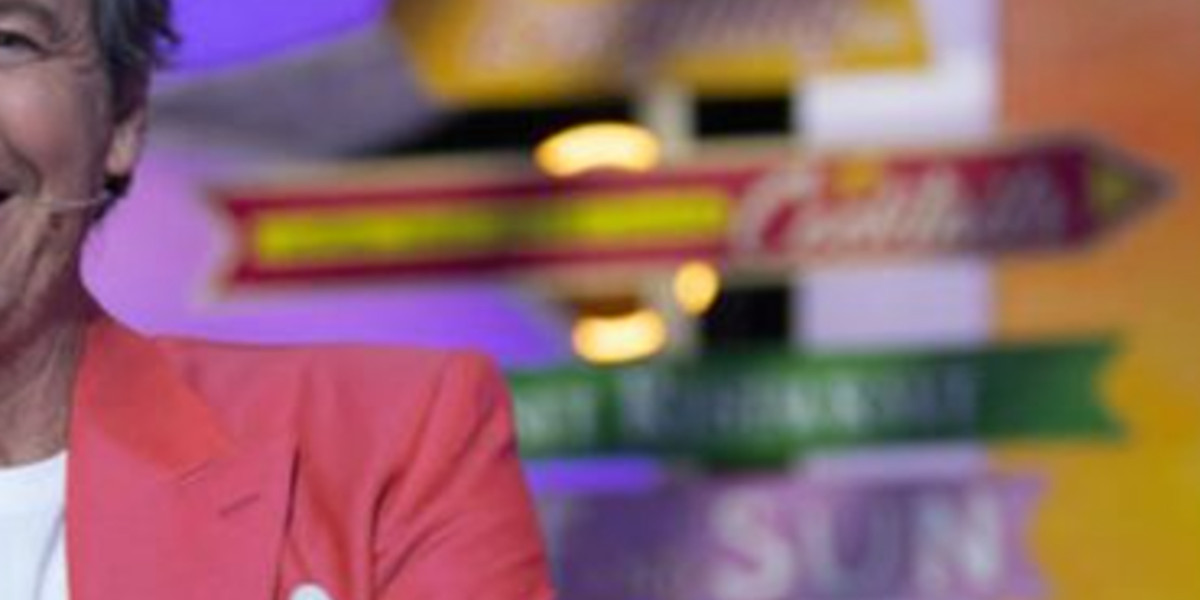 Jean-Luc Reichmann, 100 000 euros par mois, il met la pression sur TF1