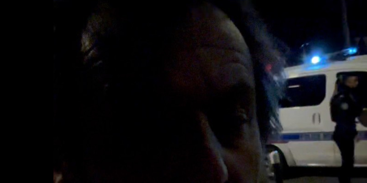 Jean-Luc Reichmann, cauchemar à Paris, victime d'un vol en pleine nuit (vidéo)