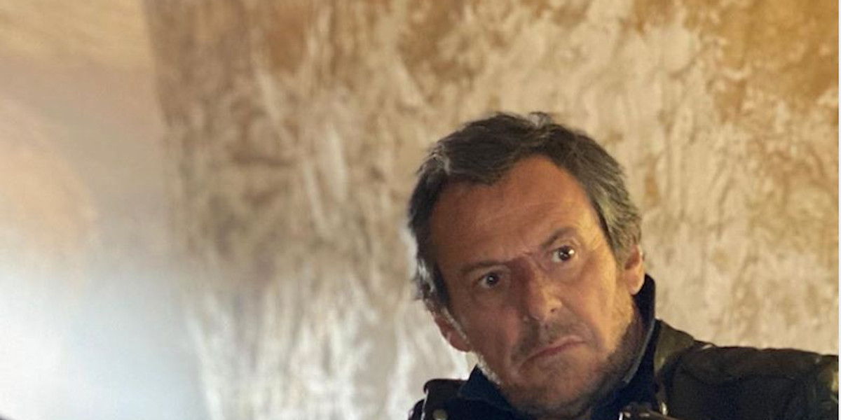 Jean-Luc Reichmann, cauchemar sur Les 12 Coups de midi - Une grosse bourde sur TF1