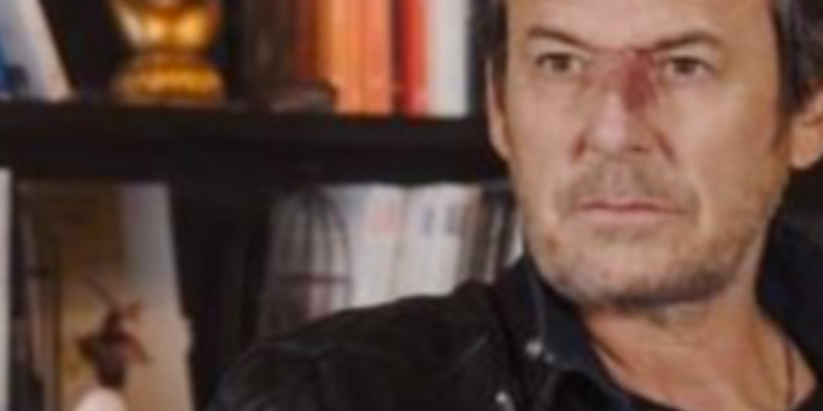Jean-Luc Reichmann en froid avec Nagui, l'animateur brise le silence