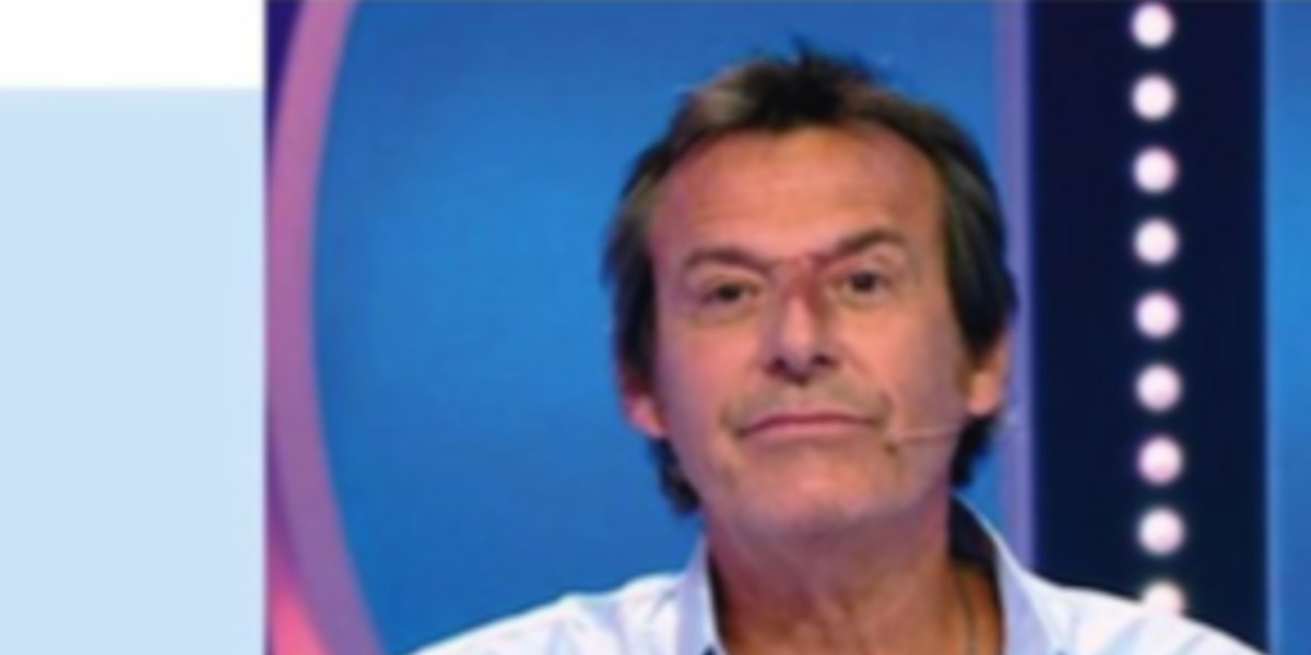 Jean-Luc Reichmann intrigue sur TF1 avec son étonnant fantasme (vidéo)