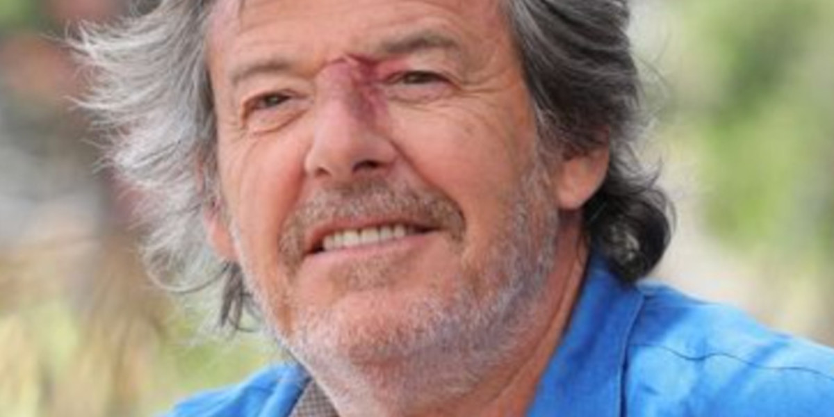 Jean-Luc Reichmann : L'horreur recommence !