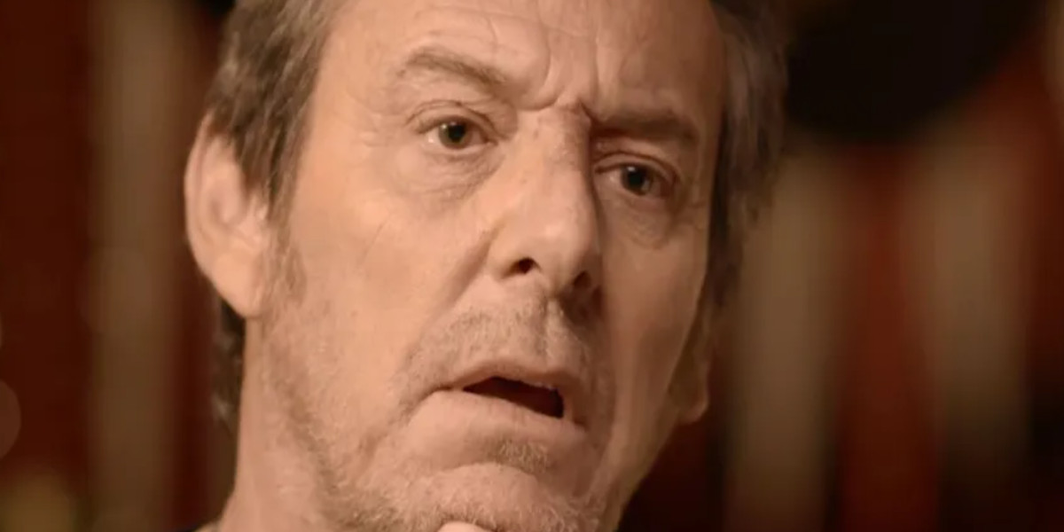 Insupportable, Jean-Luc Reichmann, le traitement choc pour enlever son angiome