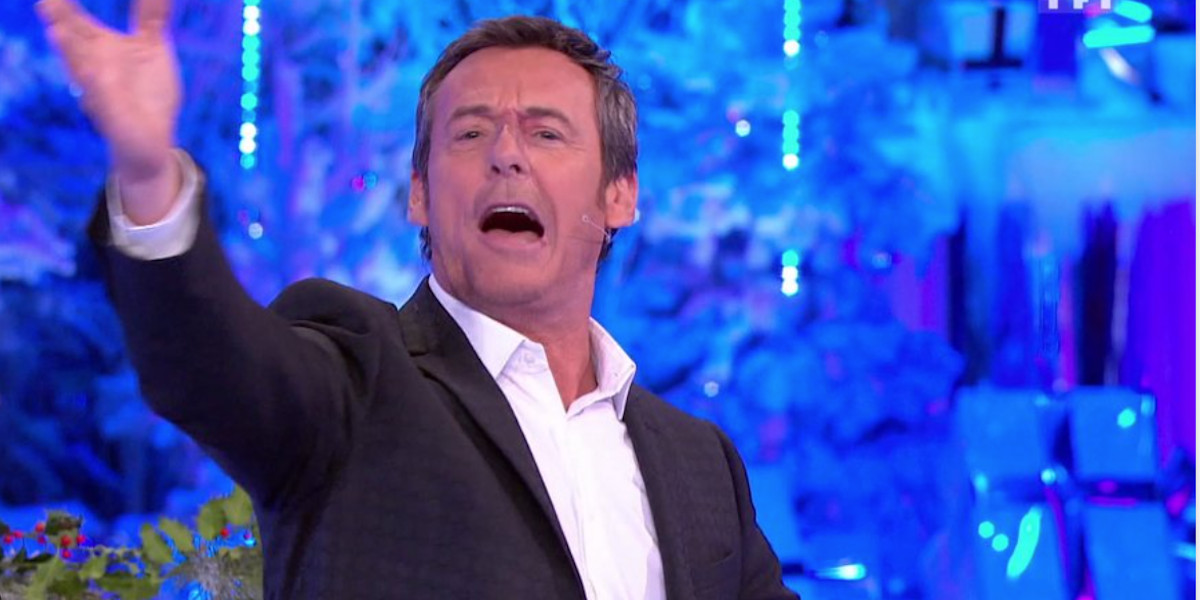 Jean-Luc Reichmann rattrapé par une sombre affaire judiciaire 