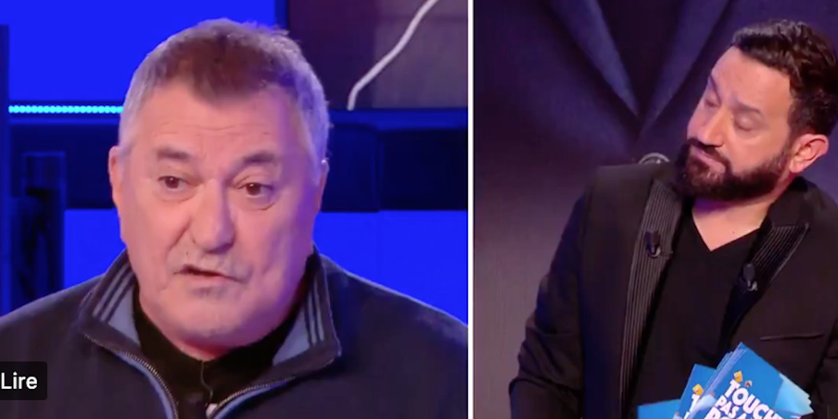 Jean-Marie Bigard, gros risque sur C8, ces propos qui pourraient lui coûter sa carrière