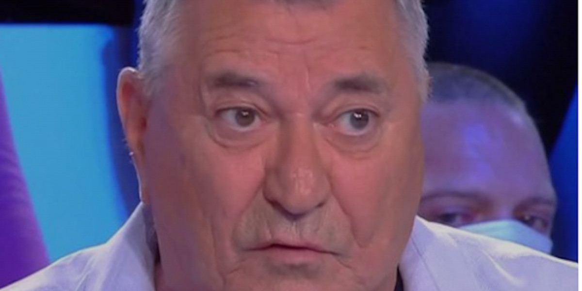 Jean-Marie Bigard, Pierre Palmade, leur amitié tumultueuse brisée par une provocation, la raison