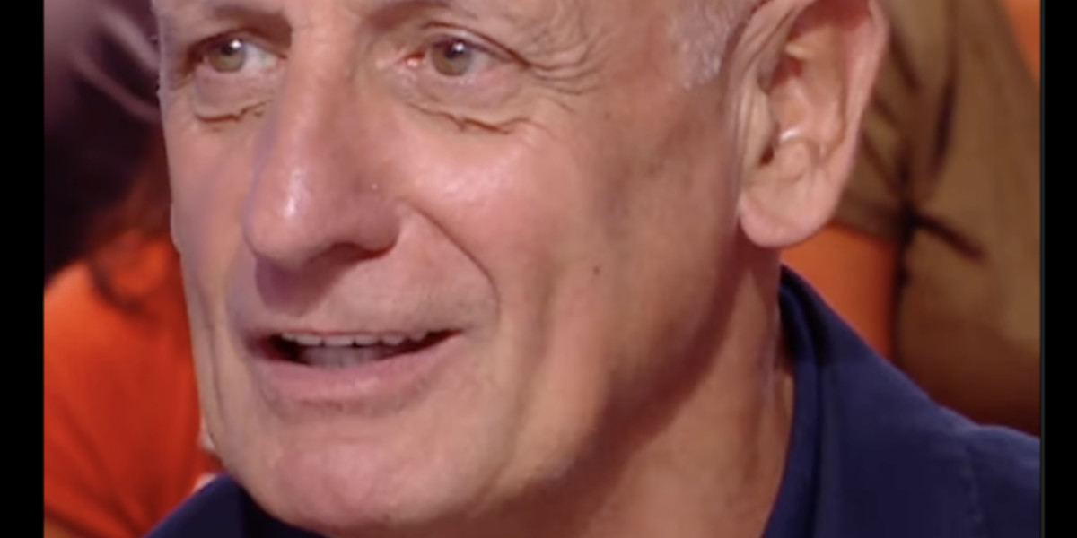 Jean-Michel Aphatie dénonce la "cruauté" d'Édouard Philippe (vidéo)
