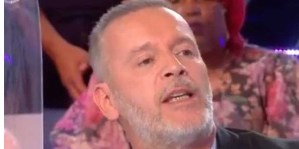 Jean-Michel Maire balance sur ses soirées avec DSK, "Ça devenait très tendu"