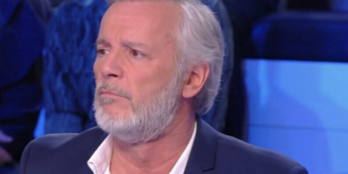 Jean-Michel Maire, pourquoi a-t-il arrêté la drogue ? 