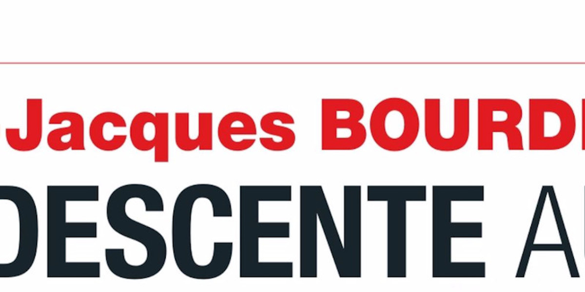 Jean-Jacques Bourdin, descente aux enfers sur BFMTV - sa terrible revanche