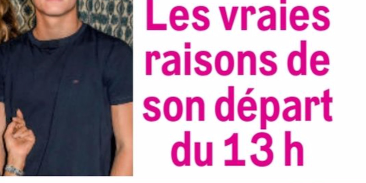 Jean-Pierre Pernaut boulversé, les vraies raisons de son départ du 13 heures