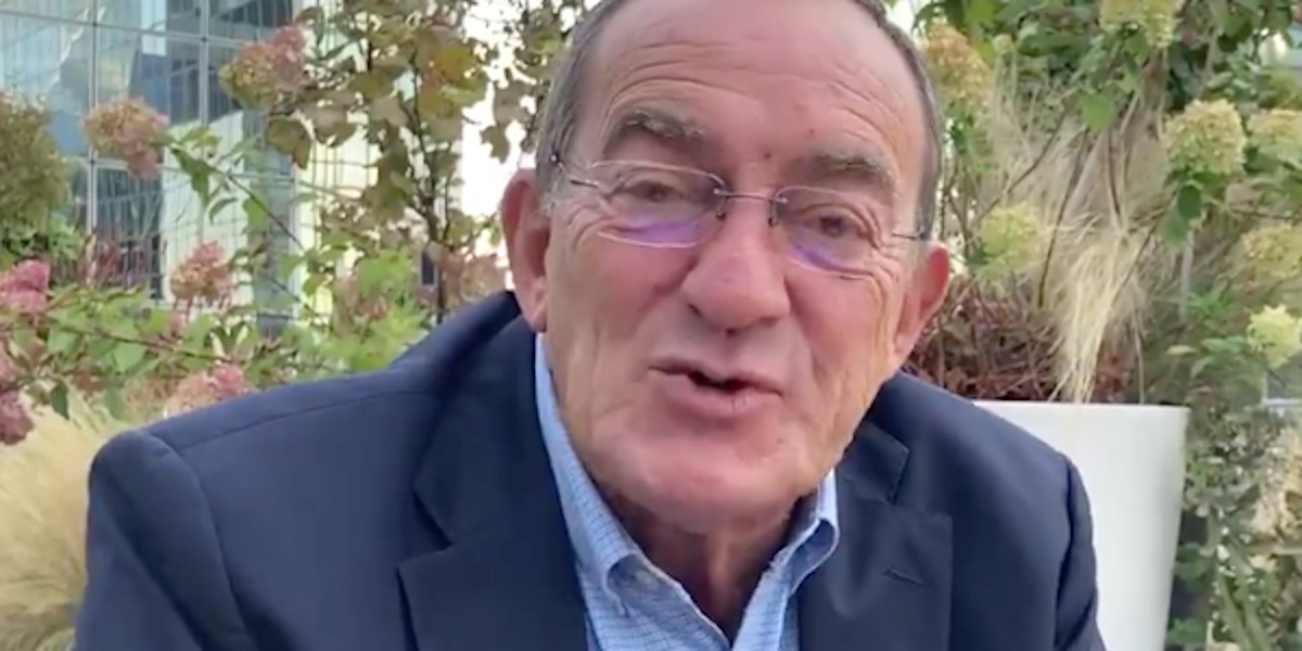 Jean-Pierre Pernaut, coup foireux contre TF1 - son patron brise le silence
