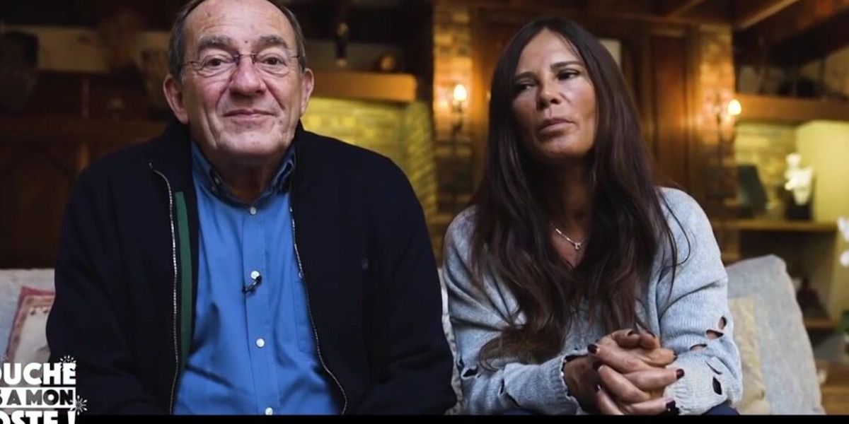 Jean-Pierre Pernaut face à la douleur - solution miracle de Didier Raoult