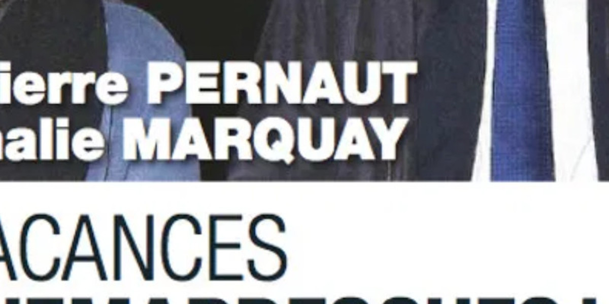 Jean-Pierre Pernaut, Nathalie Marquay - Frustration, égoïsme - confidence de Jacques Legros