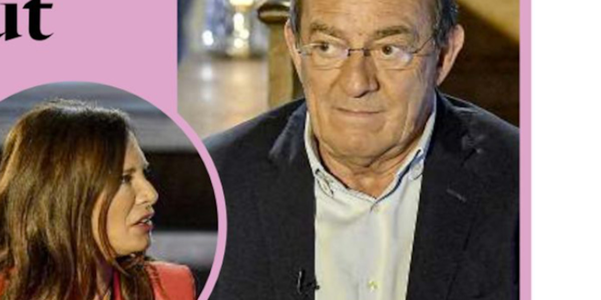 Jean-Pierre Pernaut, son état préoccupant, ce rendez-vous annulé à Auxerre qui révèle tout