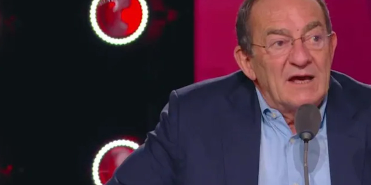 Jean-Pierre Pernaut, surprenante réaction à la prestation de Barbara Pravi à l'Eurovision
