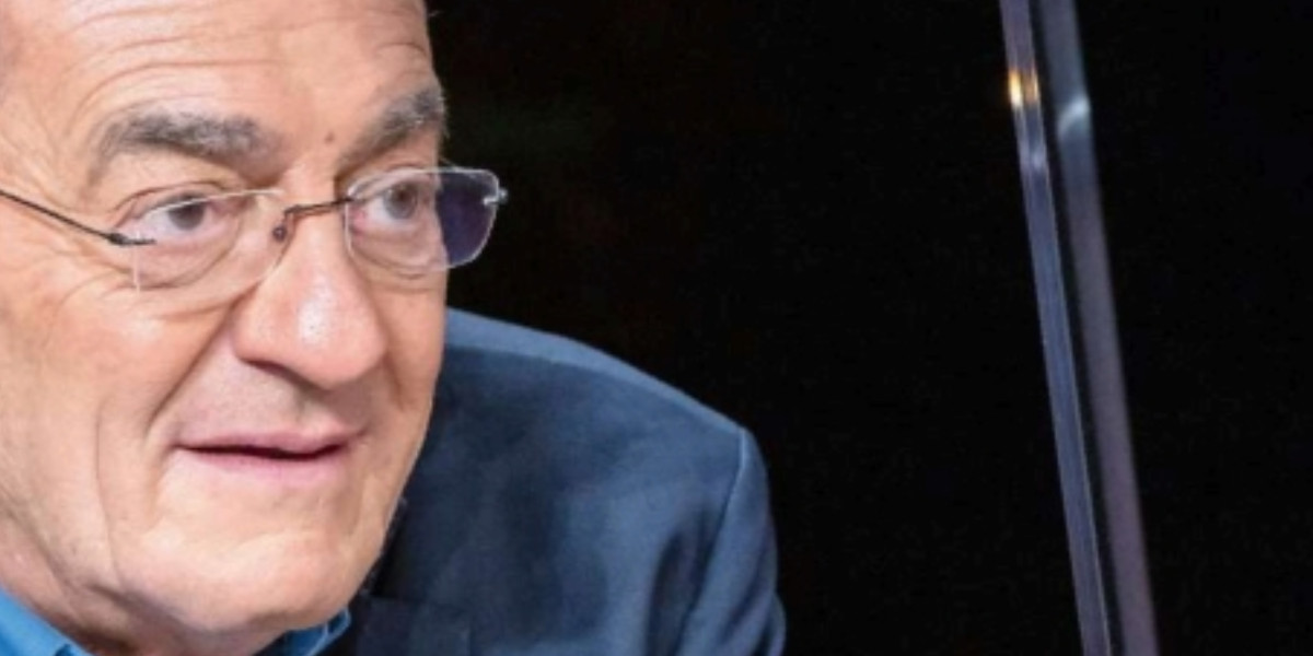 Jean-Pierre Pernaut : Un livre choc révèle l'enfer qu'il a vécu : On nous a menti sur sa mort ! 