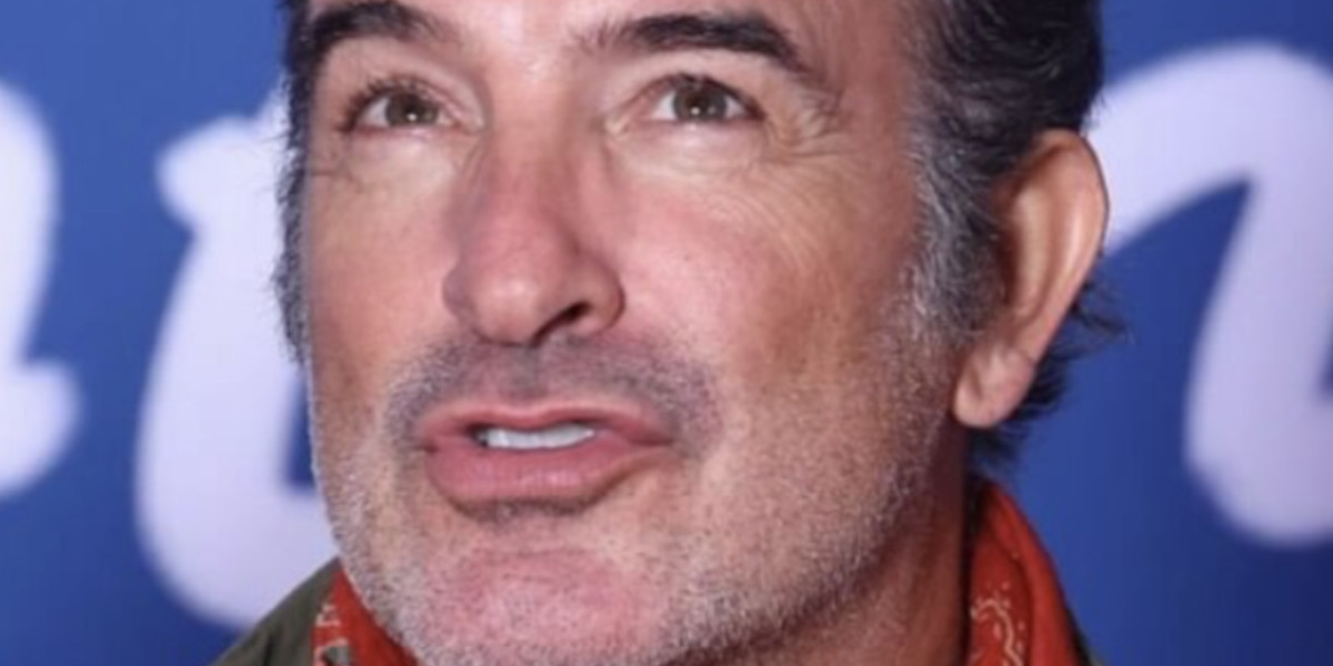 Jean Dujardin et Nathalie Péchalat : un indice qui relance les rumeurs de rapprochement