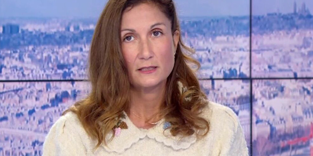 Jeane Manson sous l'emprise d'une secte, inquiétante révélation de la fille de Richard Berry
