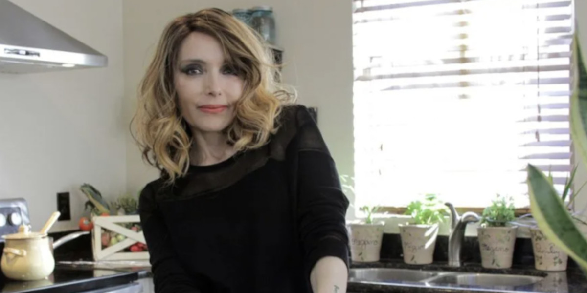 Jeanne Mas : un accident de voiture spectaculaire 