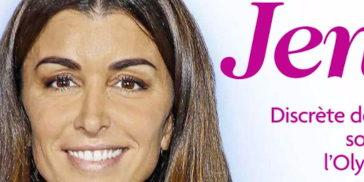 Jenifer bébé avec Ambroise, album en préparation, son étrange silence