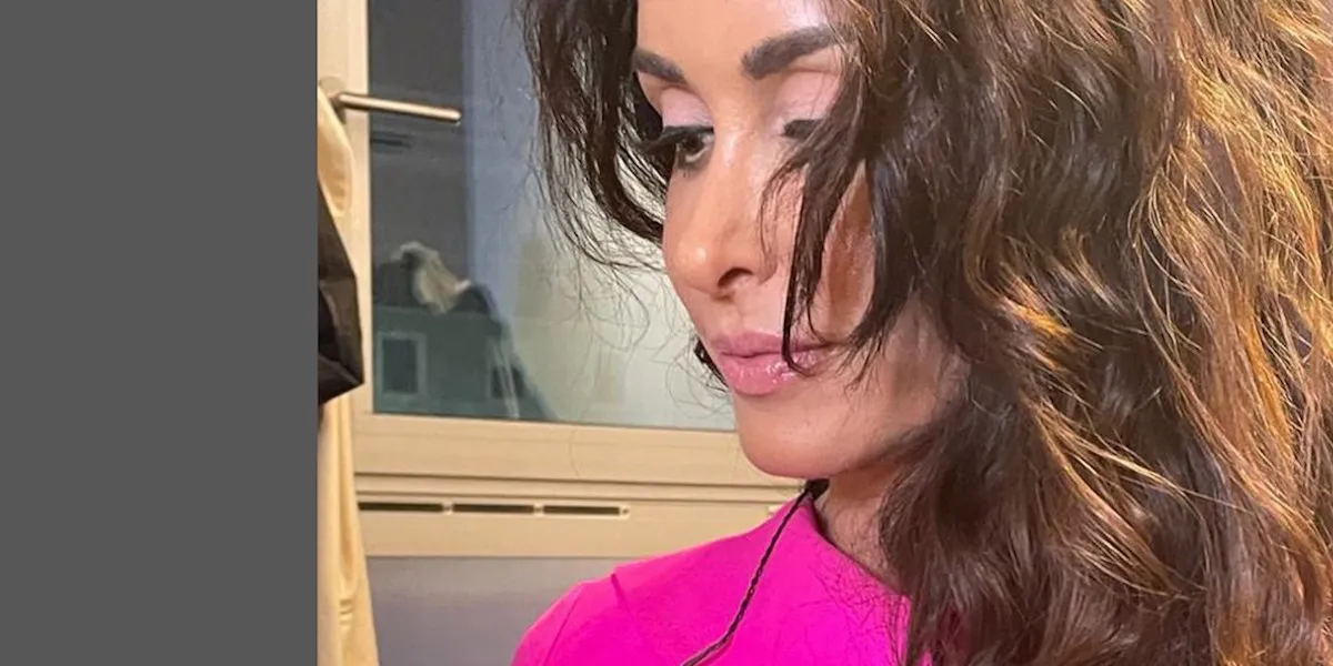 Jenifer, coup de main à Yannis Marshall, révélation sur leurs liens