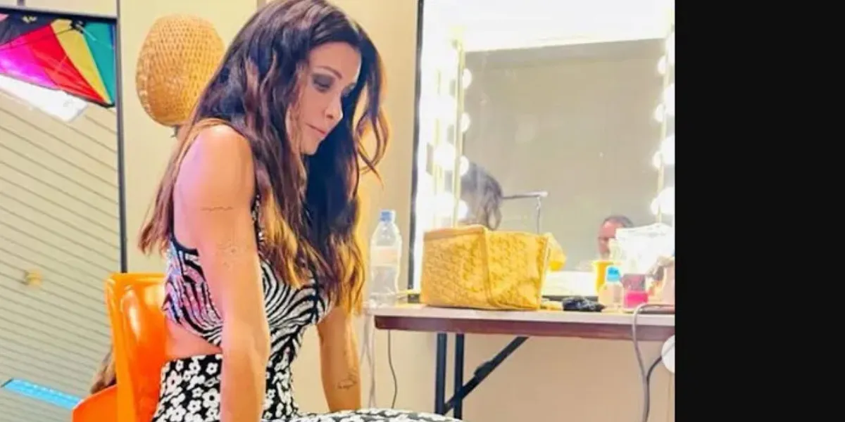 Jenifer en conflit avec Thierry Neuvic, Jenifer dévoile tout sur sa vie personnelle en Corse
