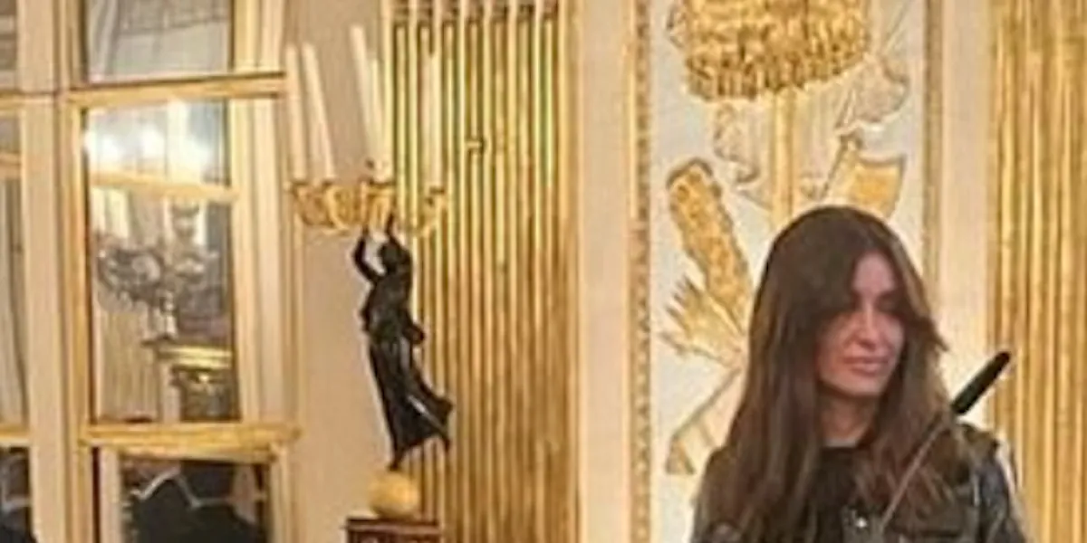 Jenifer enceinte d'un quatrième enfant, ça se précise