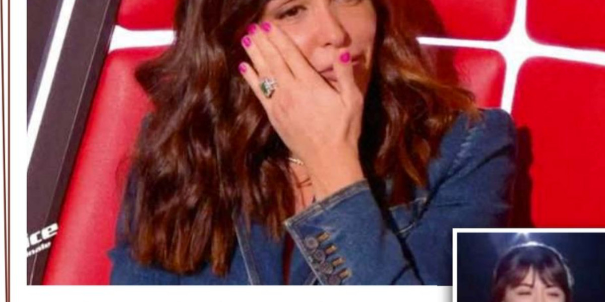 Jenifer gros mensonge aux Enfoirés - sereine, Nolwenn Leroy à son secours
