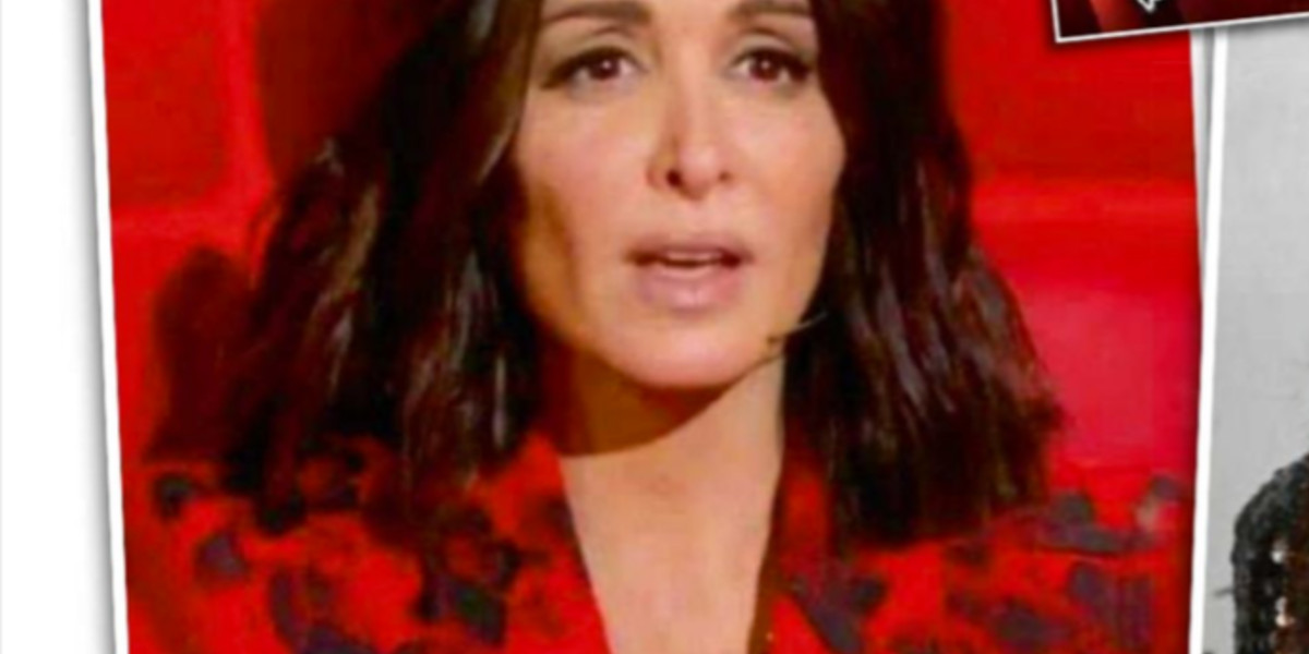 Jenifer, grosse désillusion sur TF1, ce rôle sur mesure qui lui a refusé