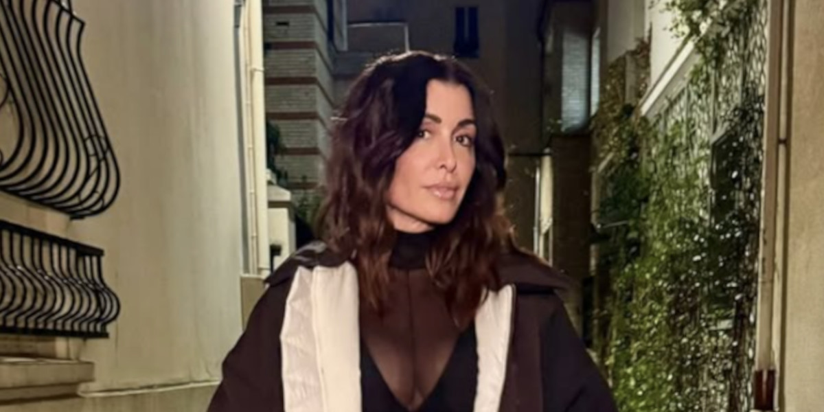 Jenifer renonce à chanter pour le Pape François