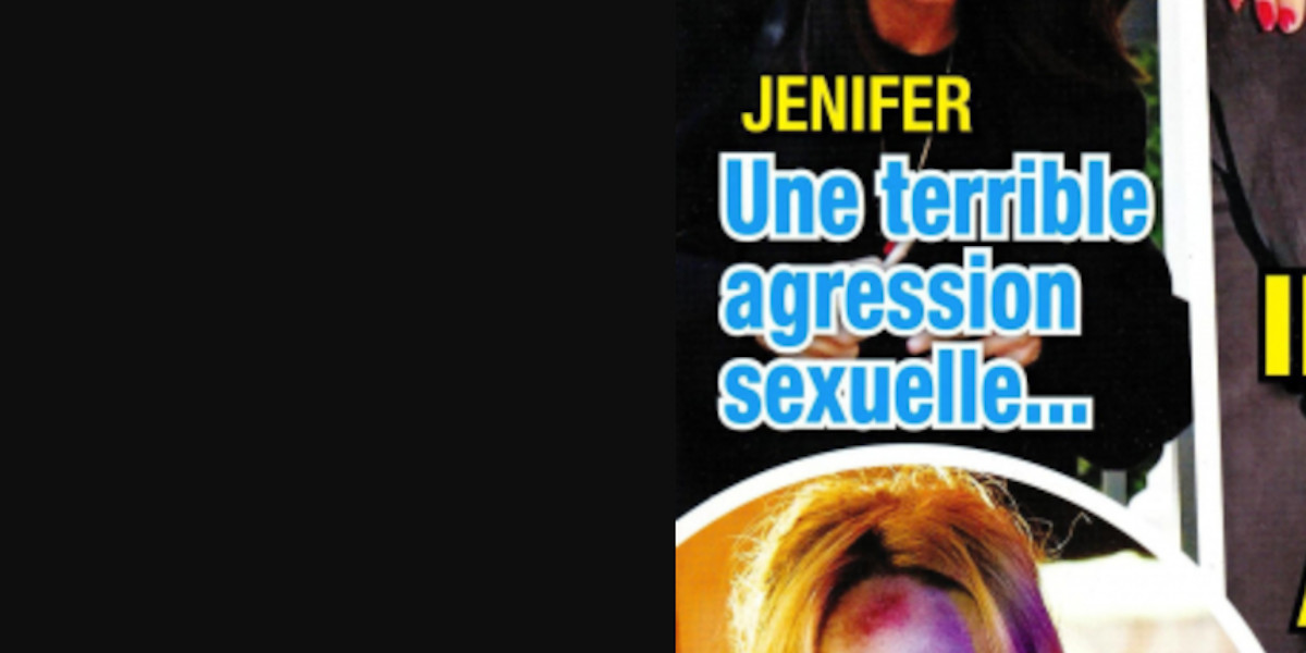 Jenifer, une terrible agression sexuelle, sombre affaire qui gâche sa grossesse