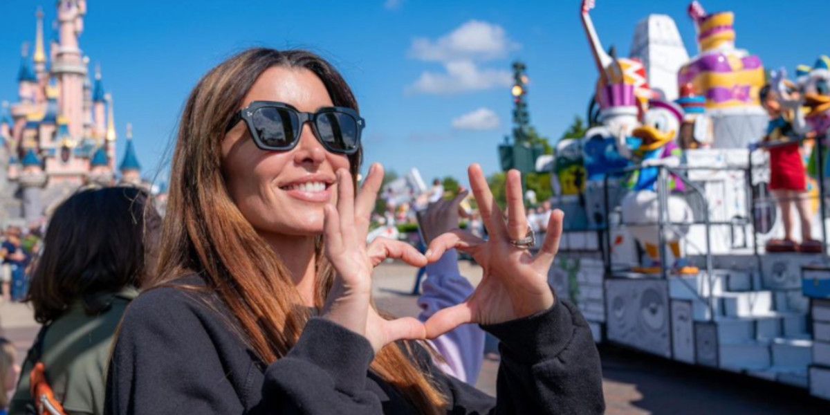 Jenifer victime d'une fausse couche