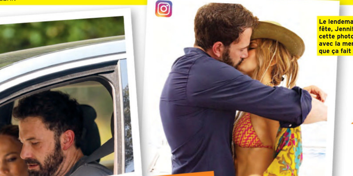Jennifer Lopez et Ben Affleck, nouveau nid douillet, nouvelle étape de leur relation