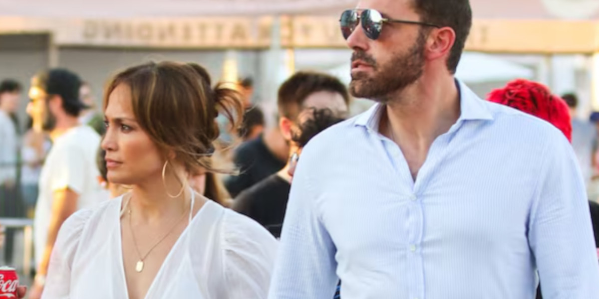 Jennifer Lopez : Pourquoi elle a divorcé de Ben Affleck ?